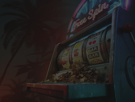 Paradise Casino