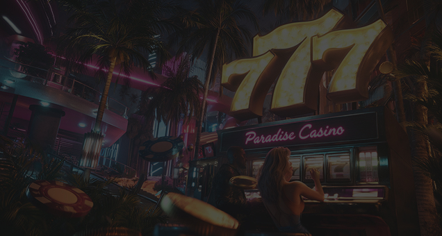 Paradise Casino