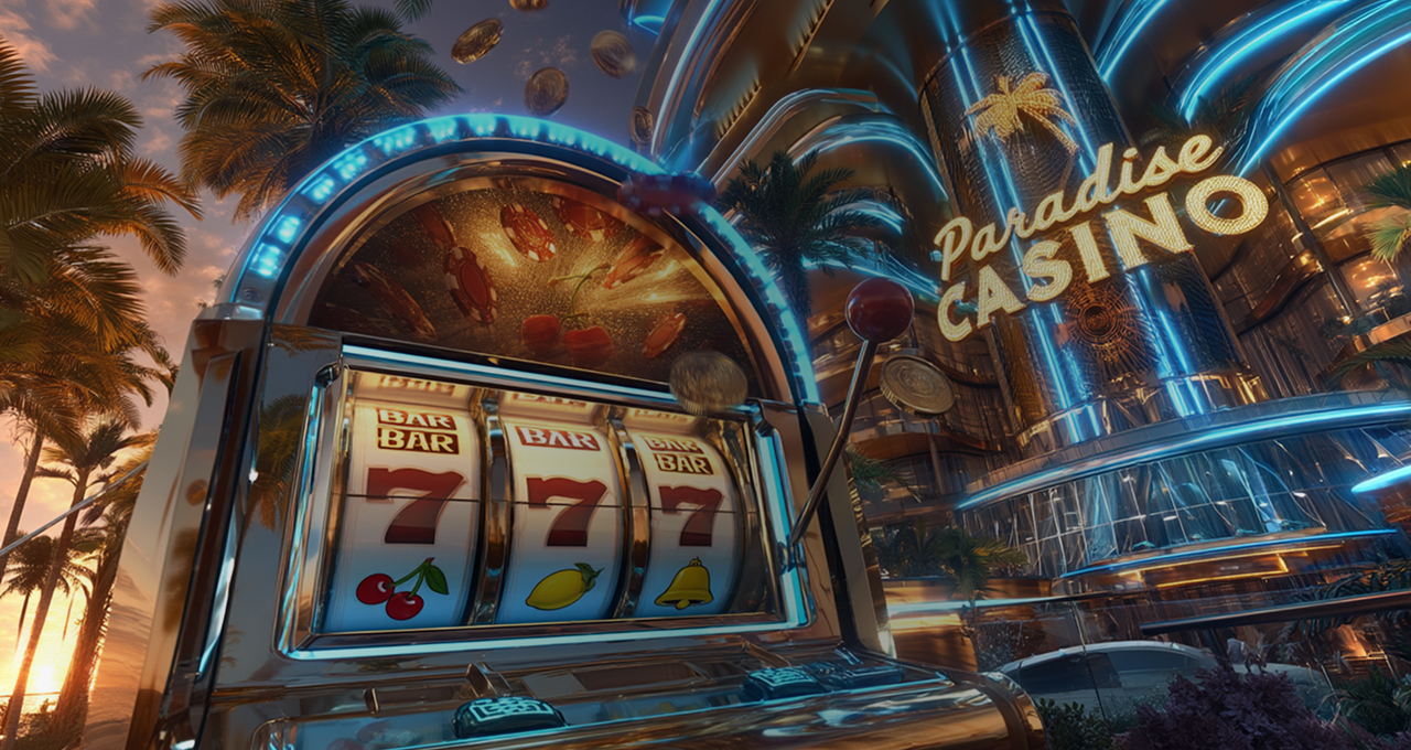 Paradise Casino